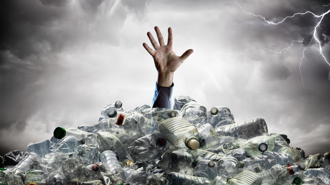 The Hidden Dangers of Plastic Bottles: What You Need to Know