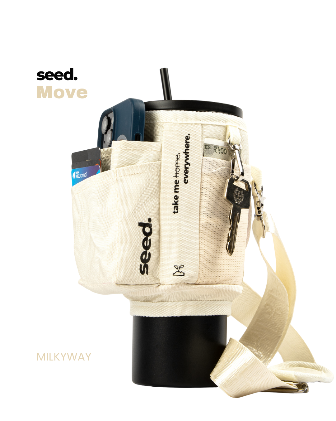 The Move & Flo Combo | Everyday Hydration Essentials