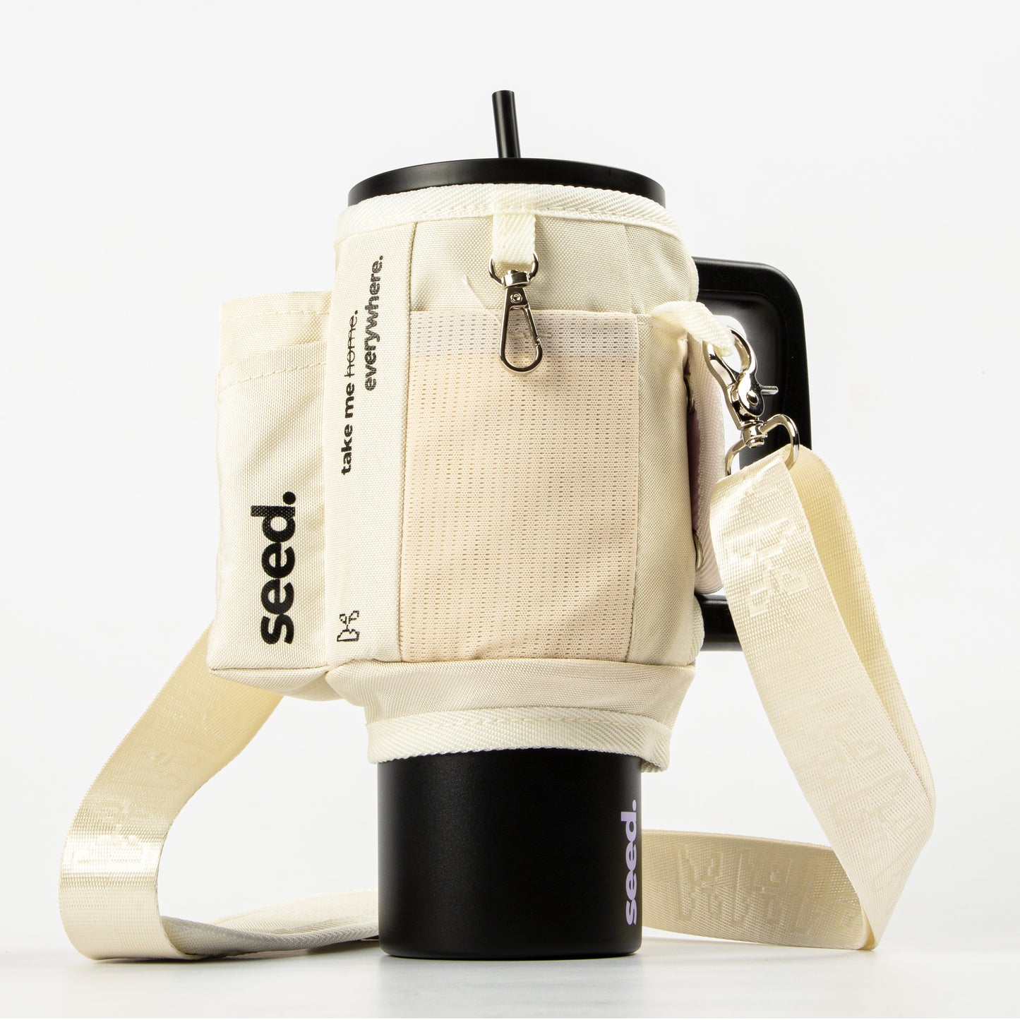 Seed Move | Carry Your Essentials in Style