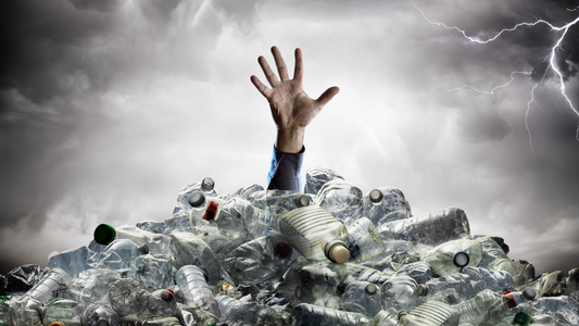 The Hidden Dangers of Plastic Bottles: What You Need to Know