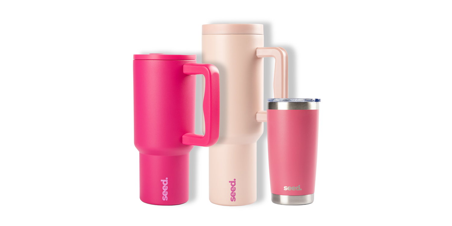 Hydration Products