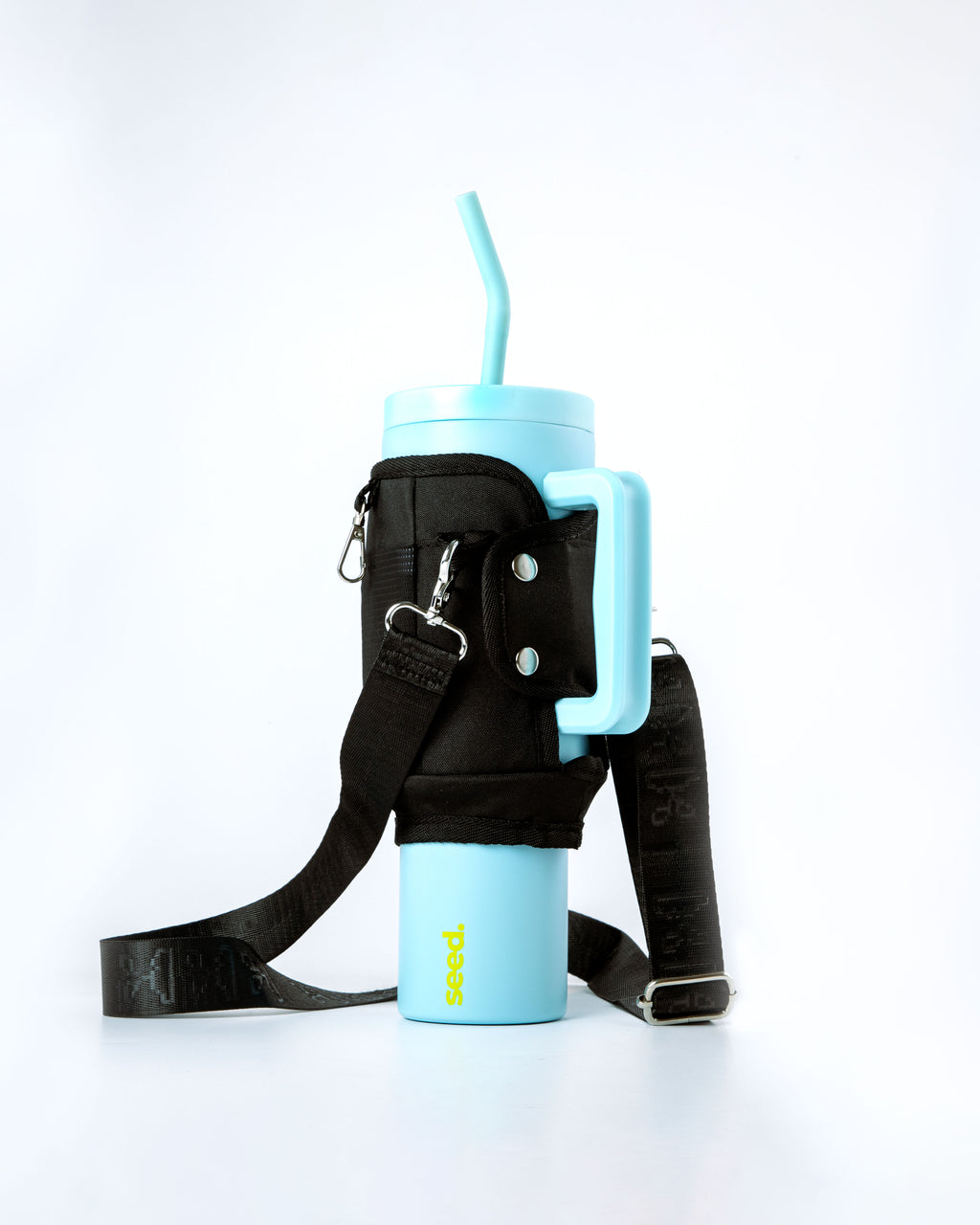 1.2l-stainless-steel-tumbler-baby-blue-carry-all-sleeve-black-back baby blue & blackhole