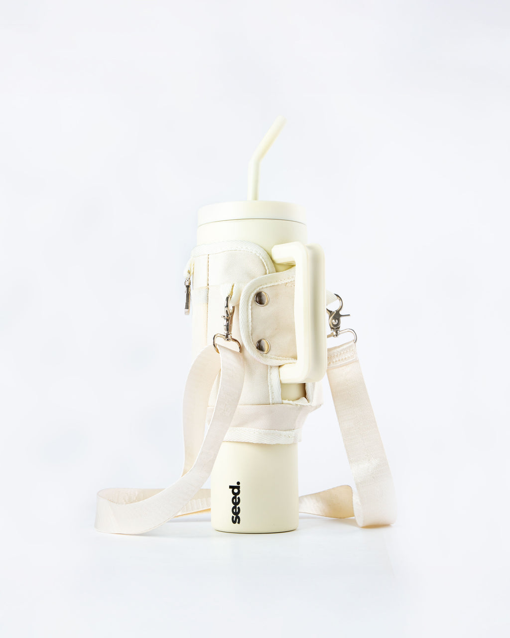 1.2l-stainless-steel-tumbler-milk-white-carry-all-sleeve-white-back milk white & milkyway