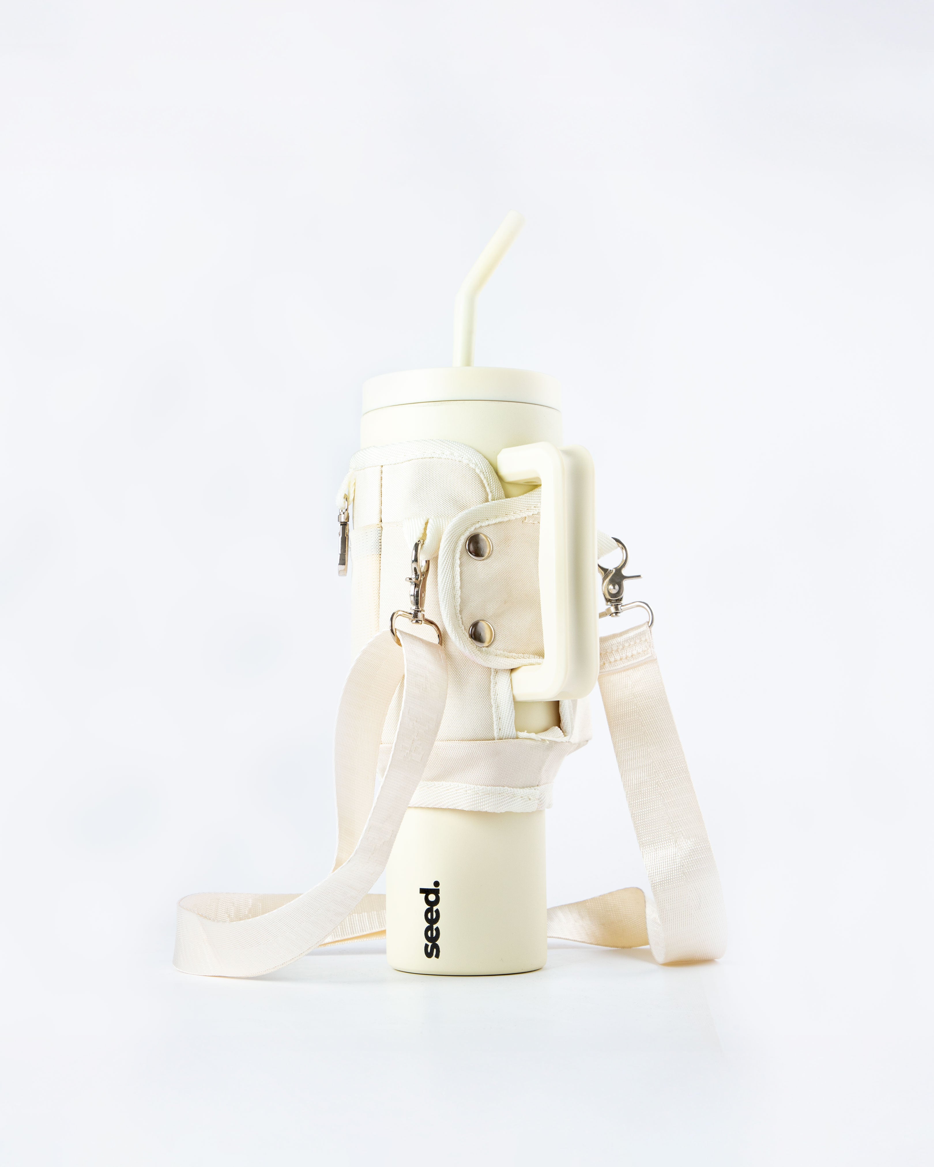 1.2l-stainless-steel-tumbler-milk-white-carry-all-sleeve-white-back milk white & milkyway