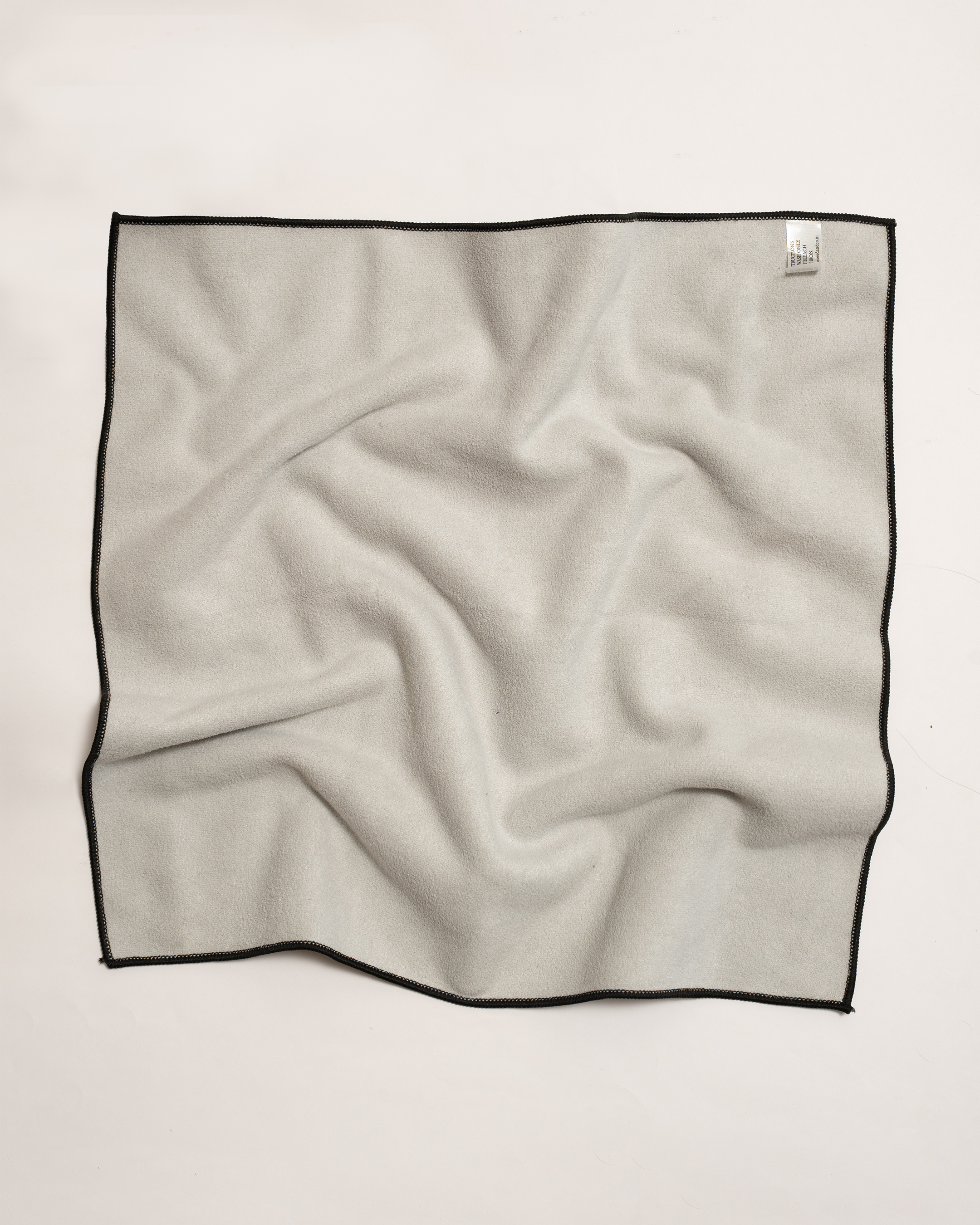 Hold Up Magic Self Adhesive Wrap Organiser Tell Tale Heart