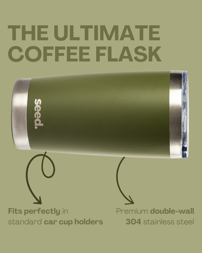 Seed Flo 600