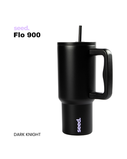 The Move & Flo Combo | Everyday Hydration Essentials