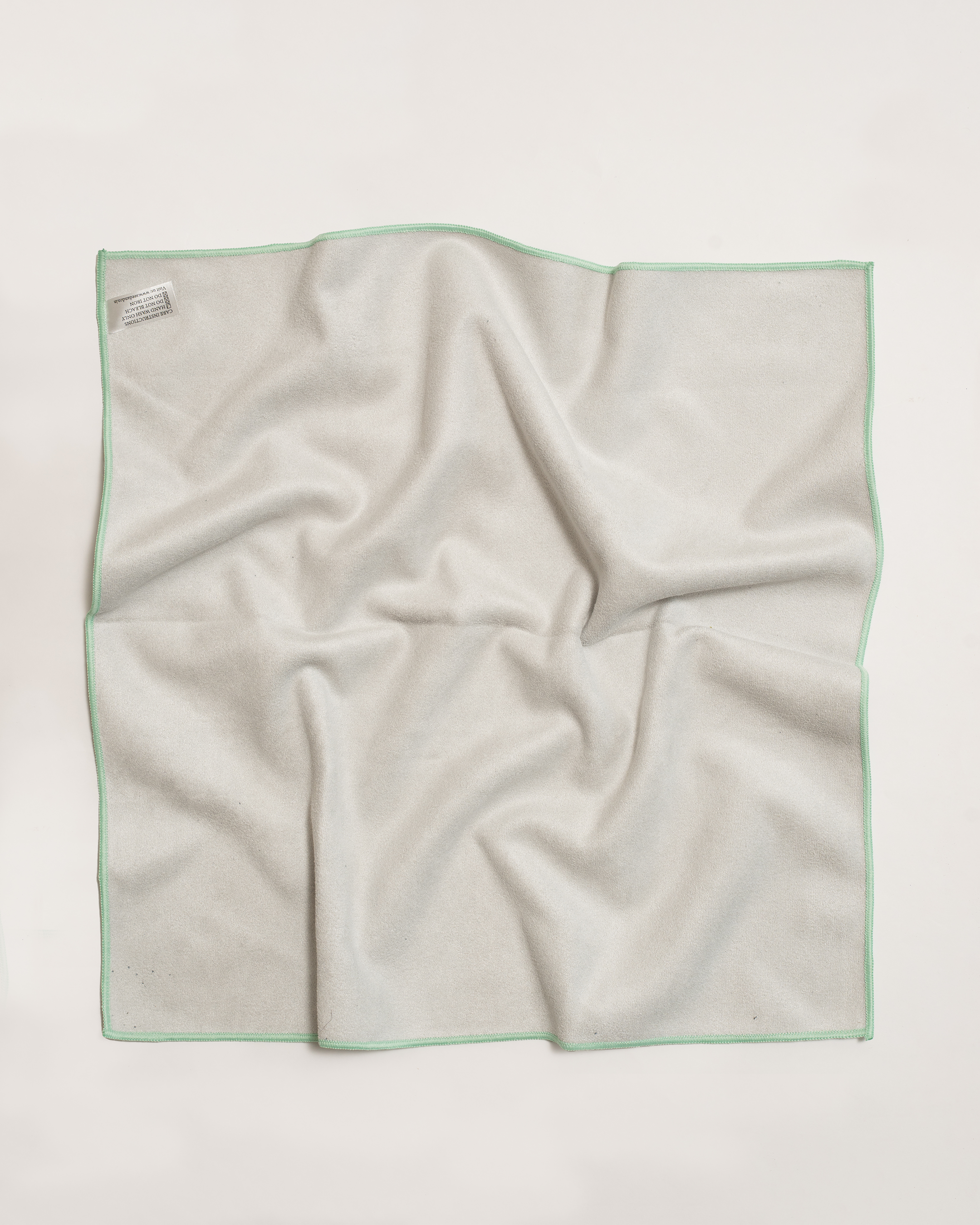 Hold Up Magic Self Adhesive Wrap Organiser Mint Mojito