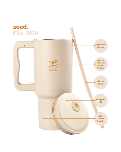 Seed Flo 900