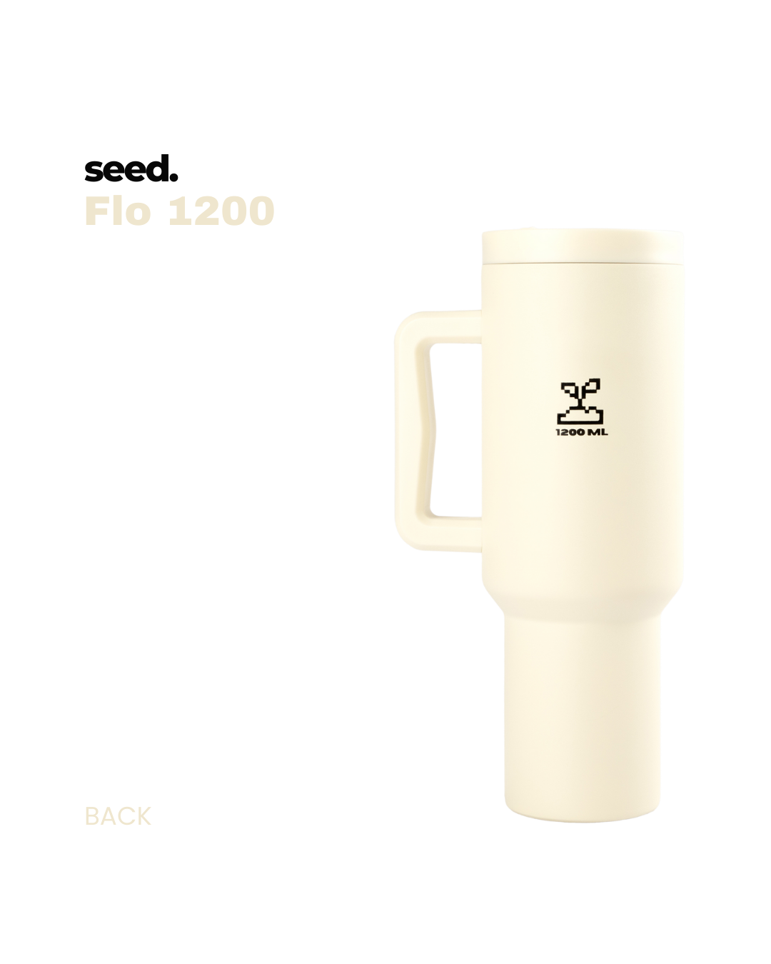 Seed Flo 1200
