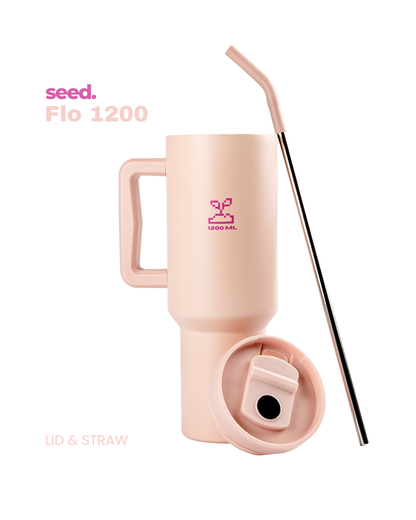 Seed Flo 1200