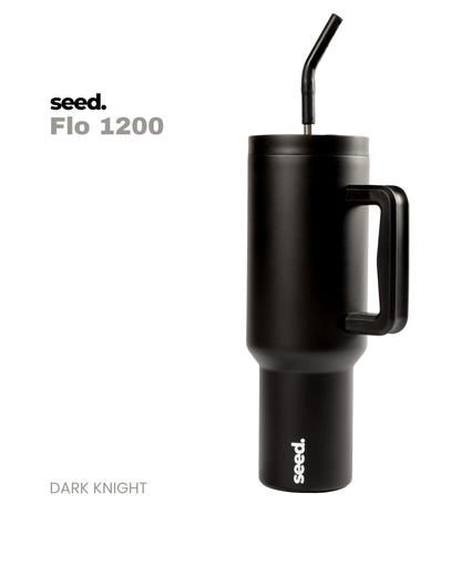 Seed Flo 1200