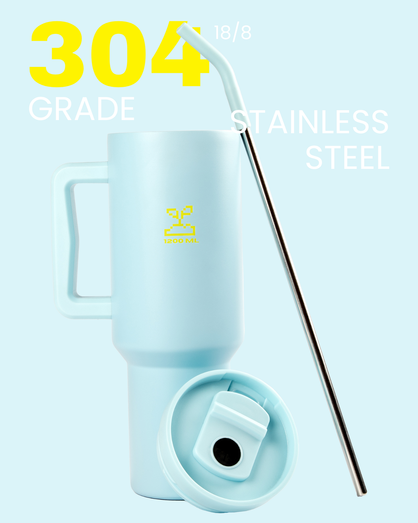 Seed Flo 1200