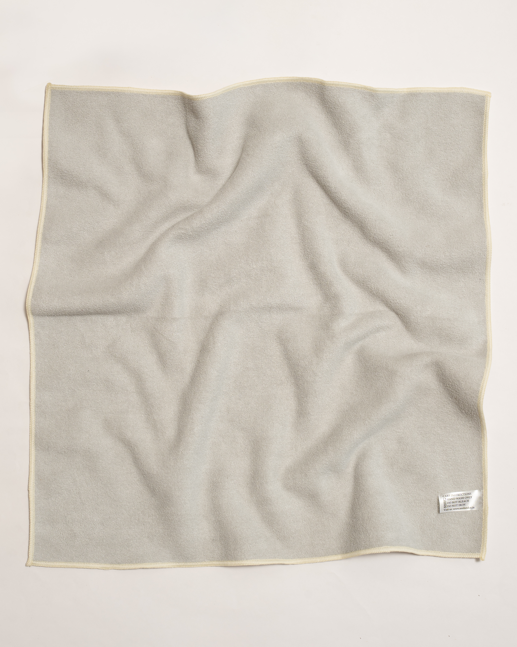 Hold Up Magic Self Adhesive Wrap  Organiser Cat In The Bag