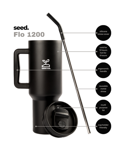 Seed Flo 1200