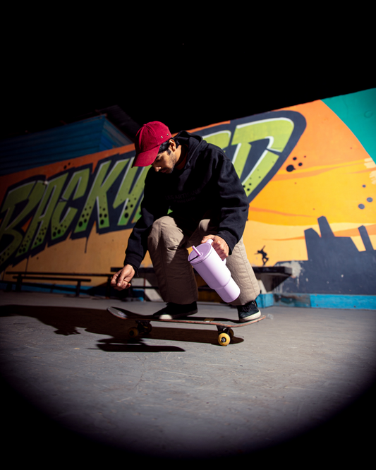 Seed Flo 900 | Function Meets Style