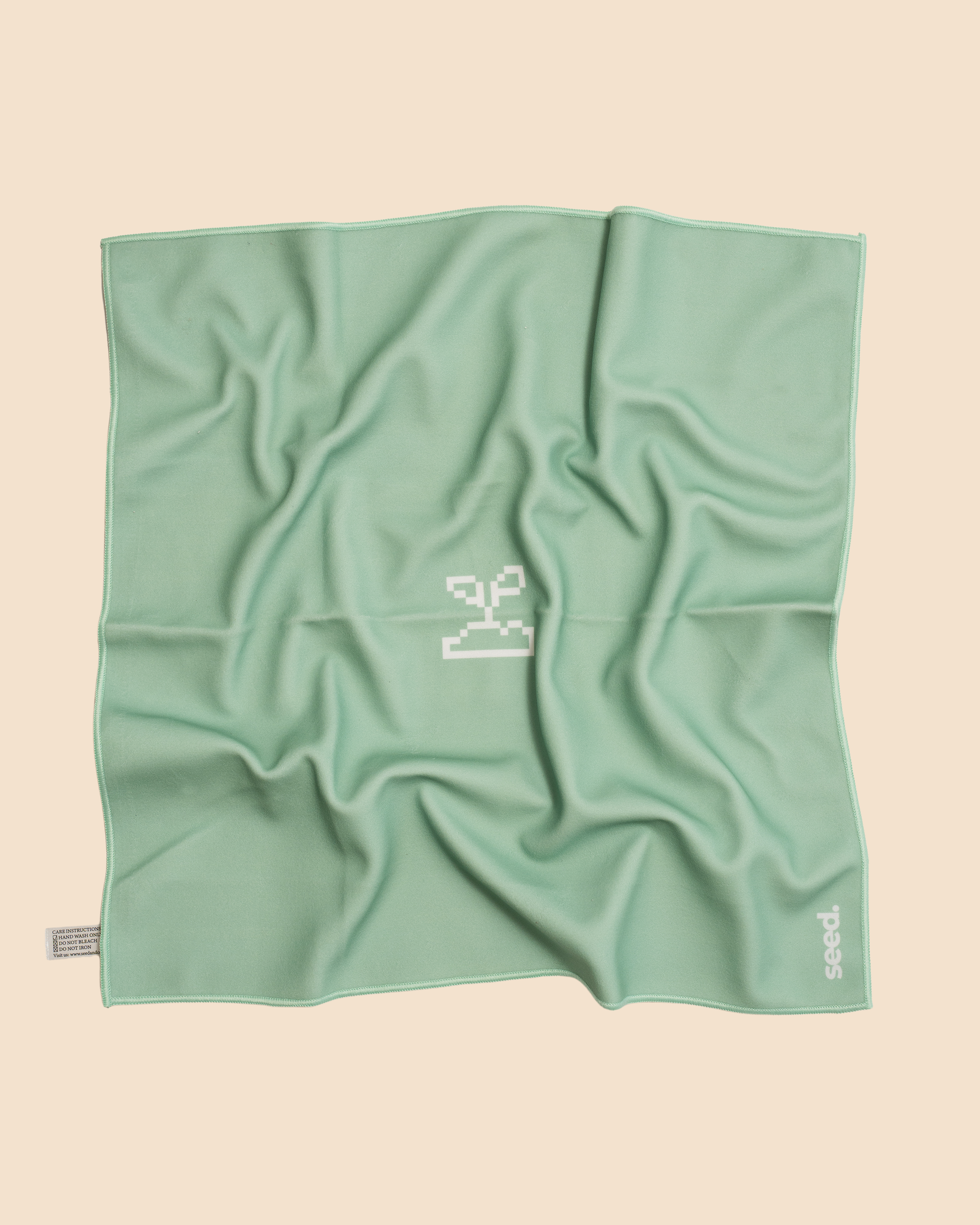 Hold Up Magic Self Adhesive Wrap Organiser Mint Mojito