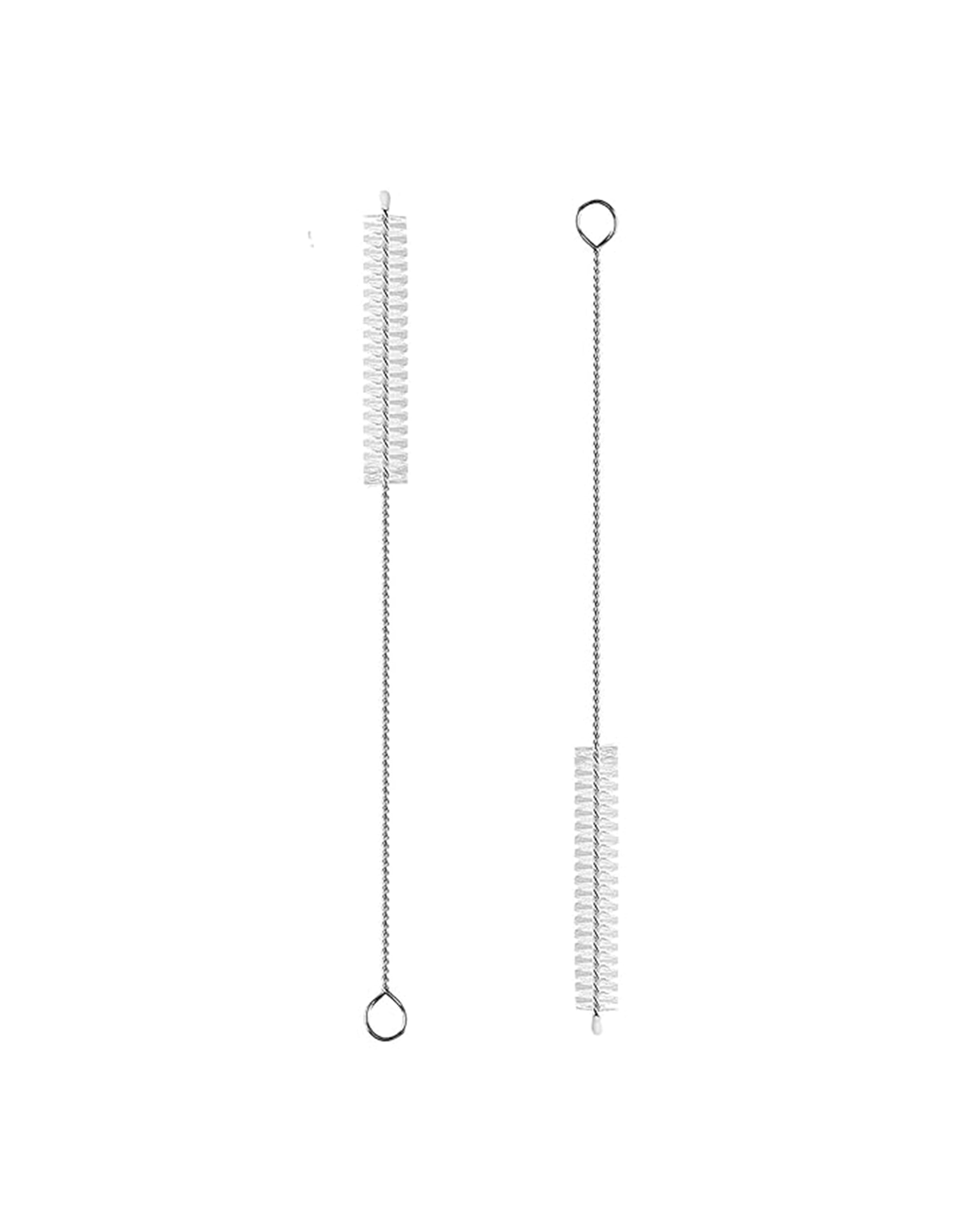 Straw Cleaner for Flo Collection