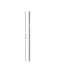 Replacement Metal Straws for Flo Collection