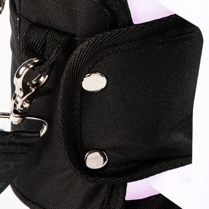 Seed Move | Carry Your Essentials in Style