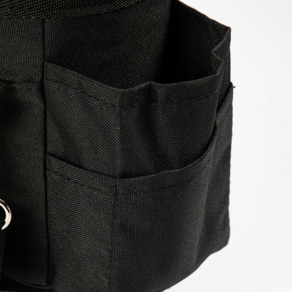 seed move carry all sling multi-purpose utility sleeve bag for stainless steel tumblers blackhole