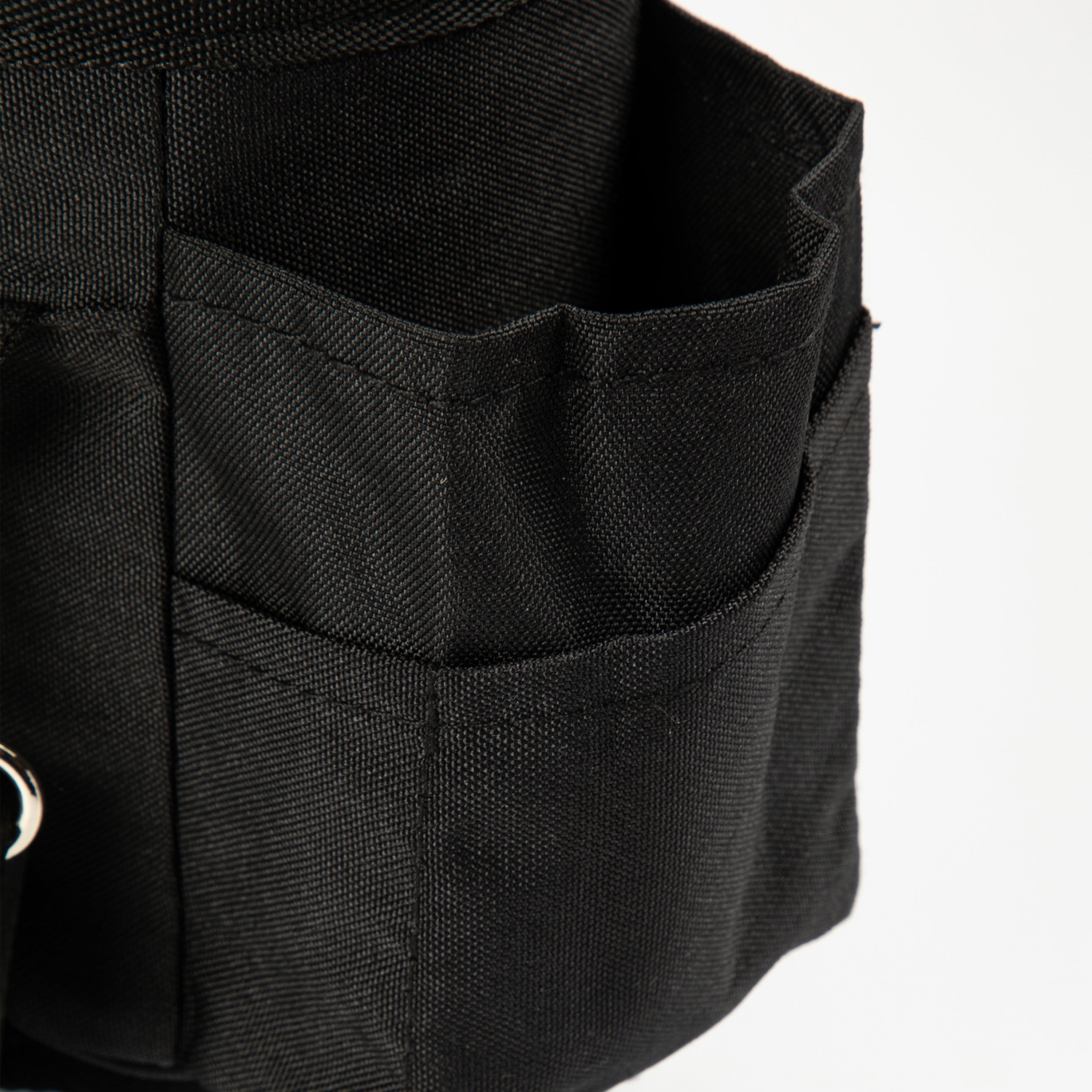 seed move carry all sling multi-purpose utility sleeve bag for stainless steel tumblers blackhole