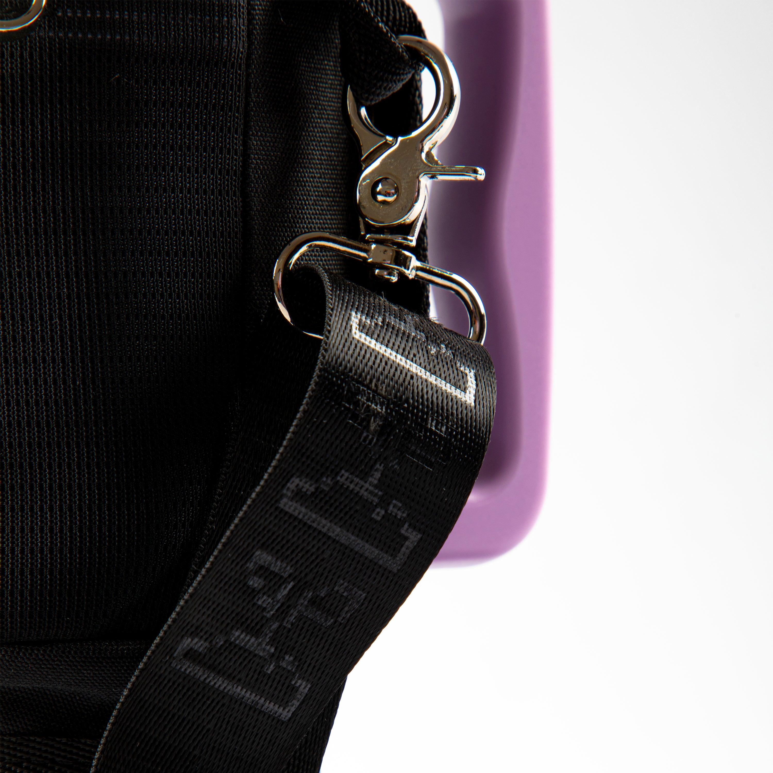 seed move carry all sling multi-purpose utility sleeve bag for stainless steel tumblers blackhole