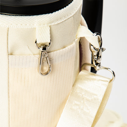 Seed Move | Carry Your Essentials in Style
